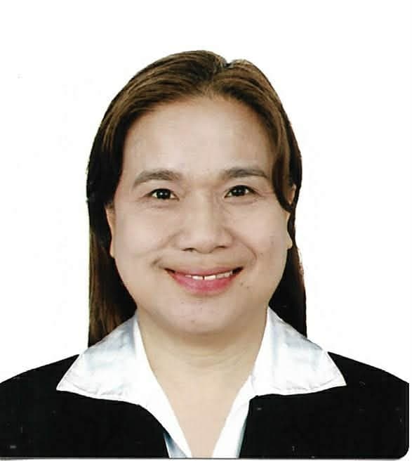 GARCIA, ANNA LIZA DE VERA