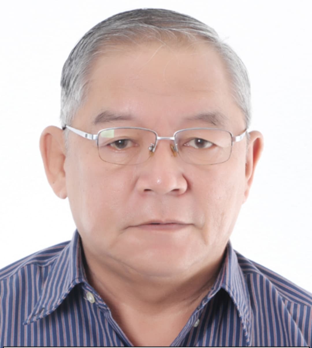 LIM, REYNALDO AVILES