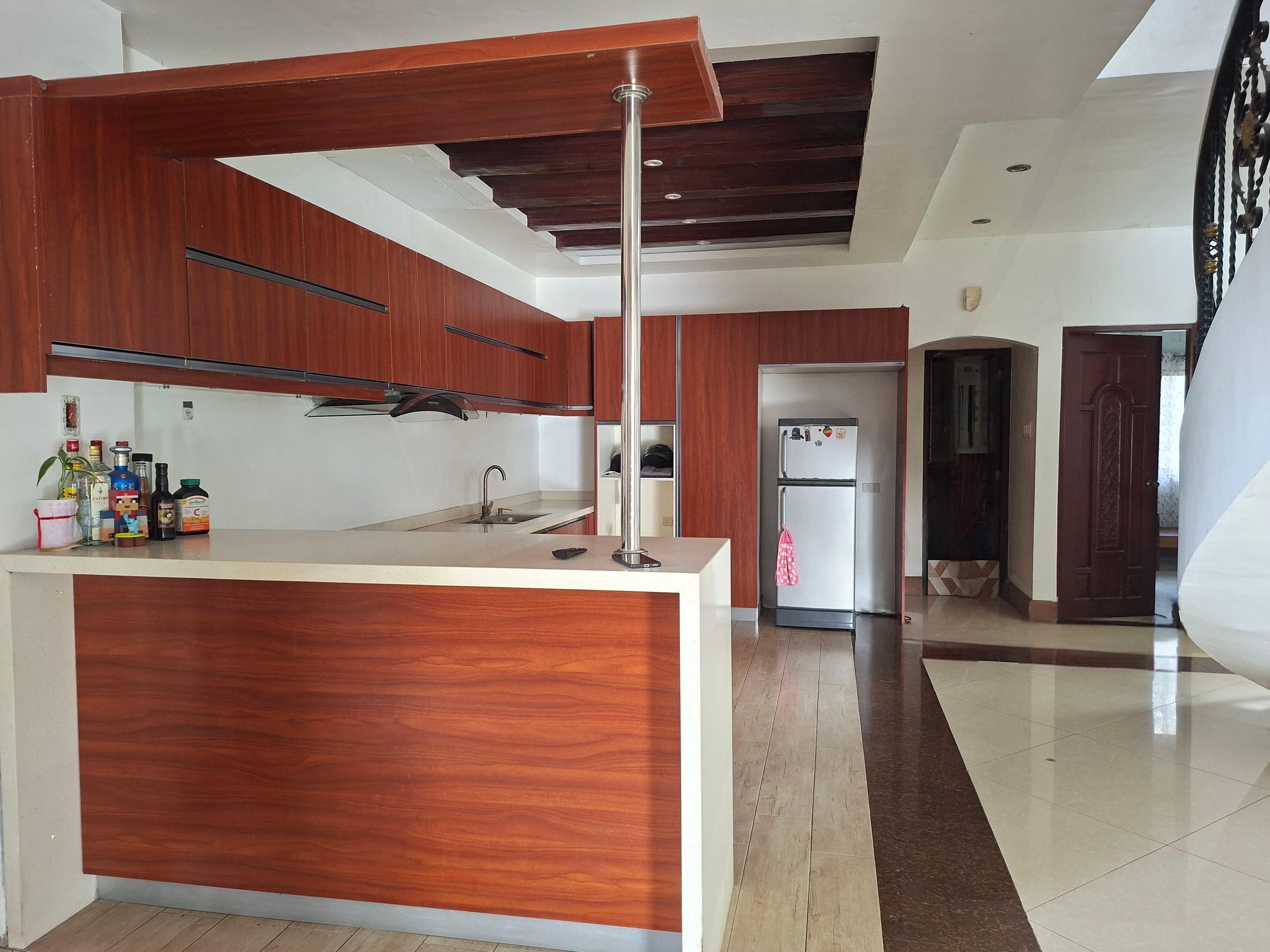 HOUSE AND LOT at MONTEBELLO, CIUDAD DE CALAMBA, LAGUNA — photo 2 of 3