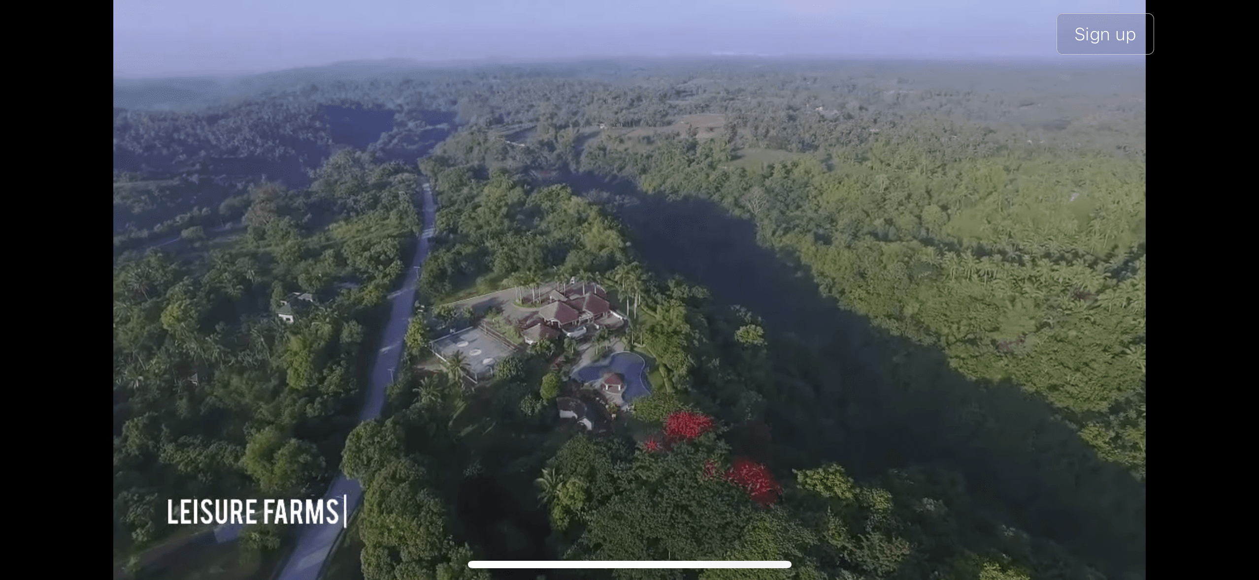 Residential Farm Village Lot in Leisure Farm Lemery going Tagaytay — photo 2 of 3