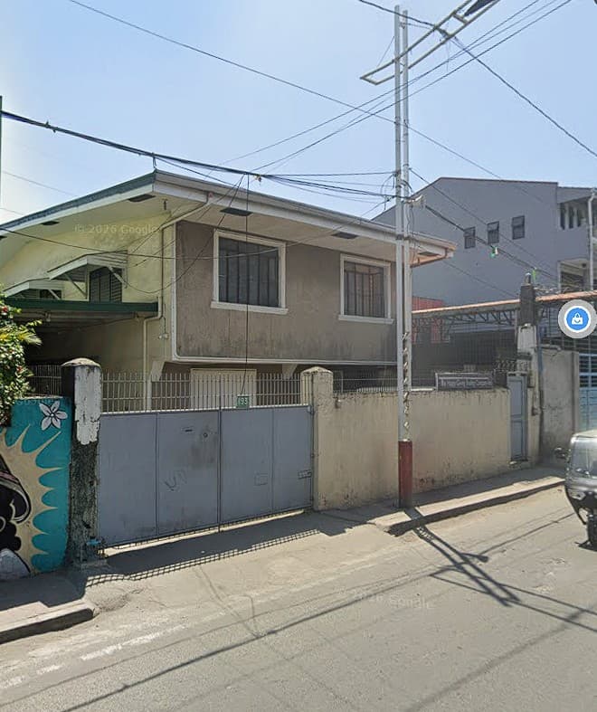 COMMERCIAL PROPERTY FOR SALE OR LONG TERM LEASE IN BAGUMBAYAN, TAGUIG — photo 1 of 3